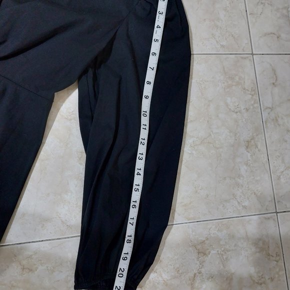 I.N.C. INTERNATIONAL CONCEPTS Women's V-Neck Puff-Sleeve Mini Dress MEDIUM - Picture 11 of 14